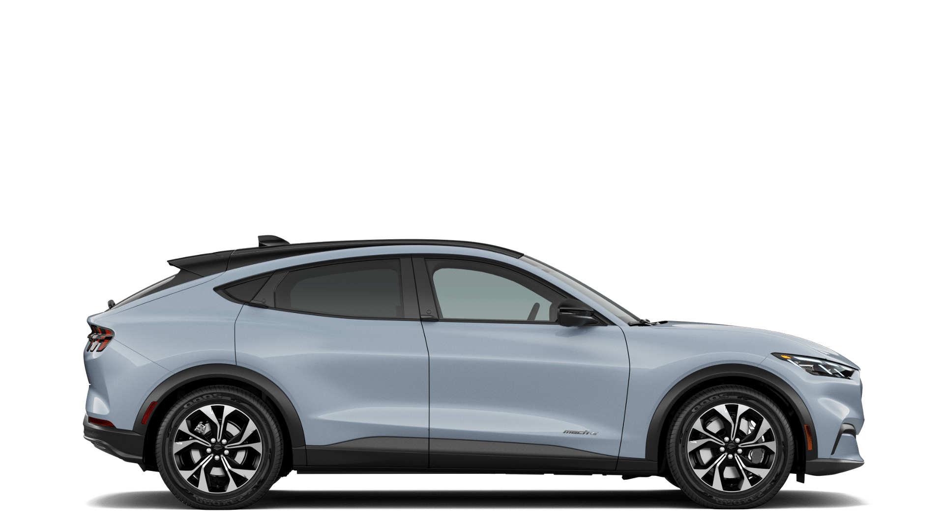 2026 Ford Mustang Mach-E® External Image 1